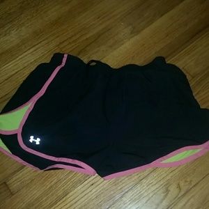 Under Armour shorts